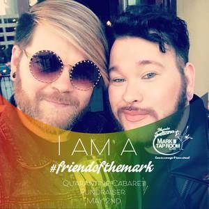 Meet your Posher, Jared